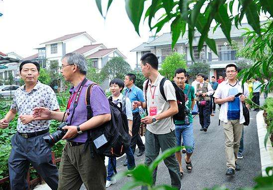 （热点）戴南镇在人居环境整治中“种文化”  泰州·民生  泰州新闻网  泰州报