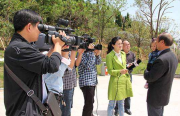 （热点）靖江首部创业励志微电影开机  泰州·民生  泰州新闻网  泰州报业传媒