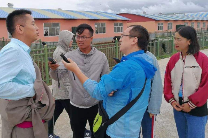 （热点）泰兴引导考生健康度过考后焦虑期  泰州·民生  泰州新闻网  泰州报业